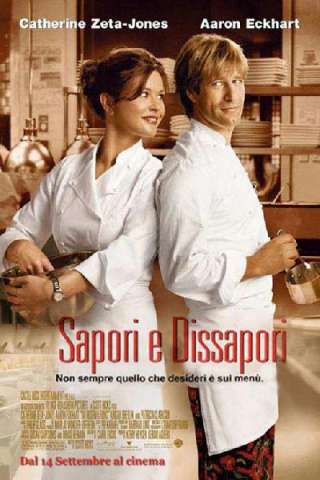 Sapori e dissapori