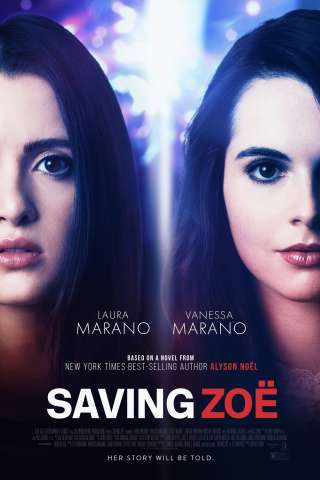 Saving Zoe - Alla ricerca della verità