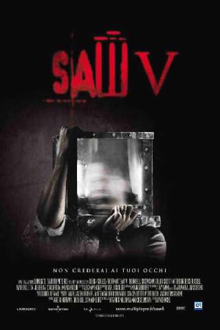 Saw V