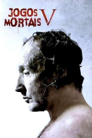 Saw V - Non crederai ai tuoi occhi