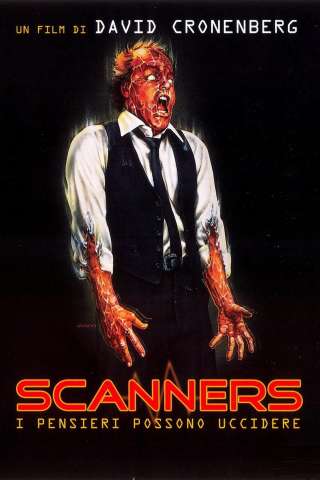Scanners