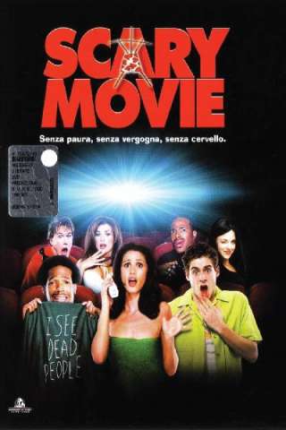 Scary Movie