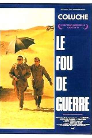 Scemo di guerra