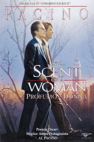 Scent of a Woman - Profumo di donna