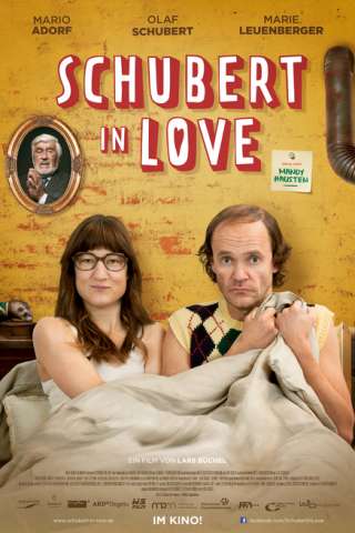 Schubert in Love