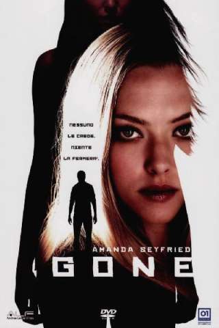 Scomparsa - Gone