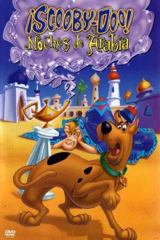 Scooby-Doo e i misteri d'oriente