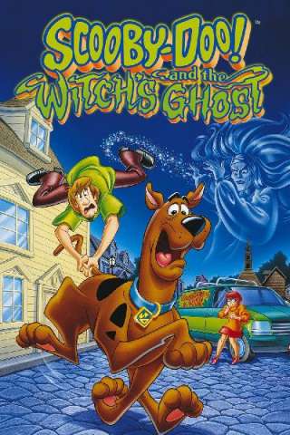 Scooby-Doo! e il fantasma della strega