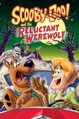 Scooby Doo! e il lupo mannaro
