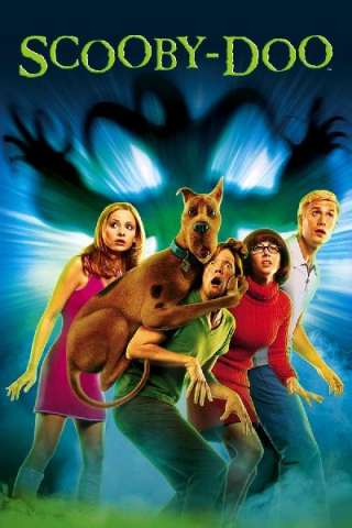 Scooby-Doo - Il Film