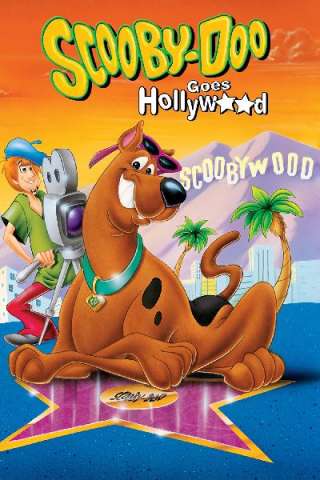 Scooby-Doo va a Hollywood