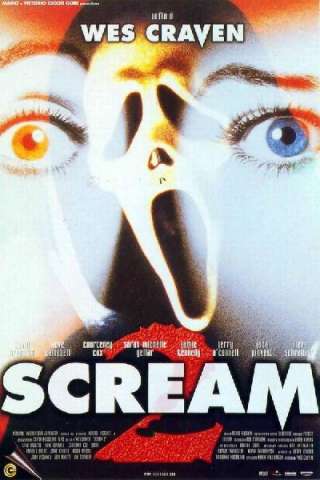 Scream 2