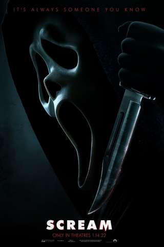 Scream 5
