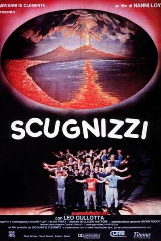 Scugnizzi