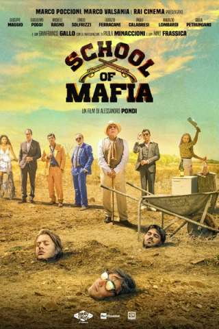 Scuola di mafia