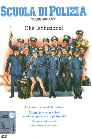 Scuola di polizia