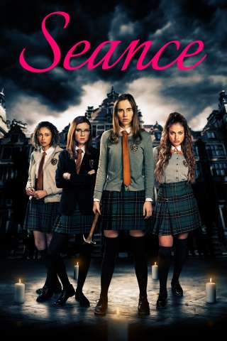 Seance - Piccoli omicidi tra amiche