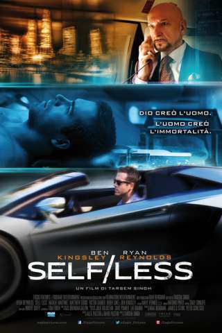 Selfless