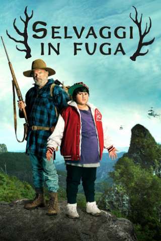 Selvaggi In Fuga