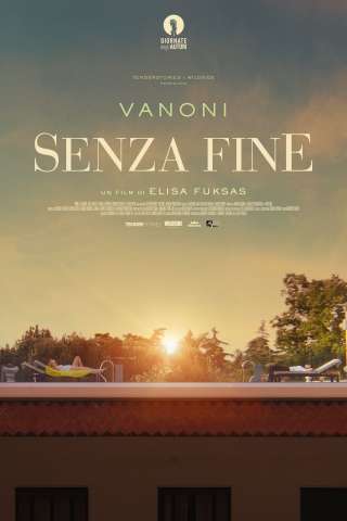 Senza fine