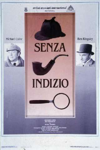 Senza indizio