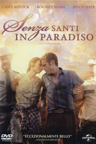 Senza santi in Paradiso