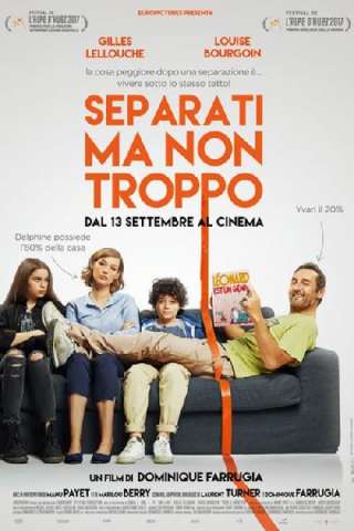 Separati ma non troppo