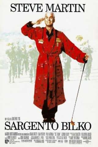 Sergente Bilko