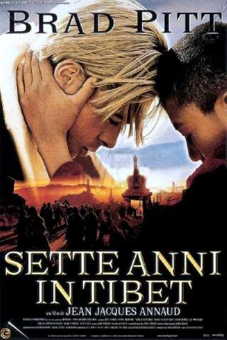 Sette anni in Tibet