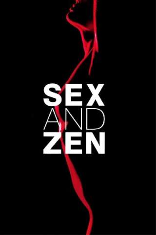 Sex and Zen - Il tappeto da preghiera di carne