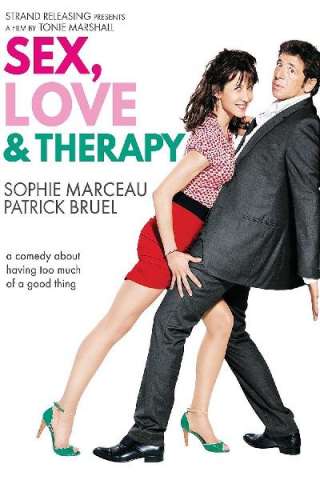 Sex, Love and Therapy