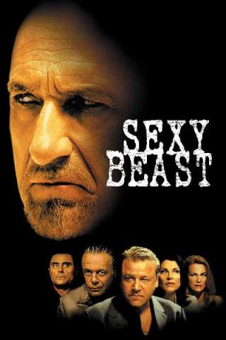 Sexy beast - L'ultimo colpo della bestia