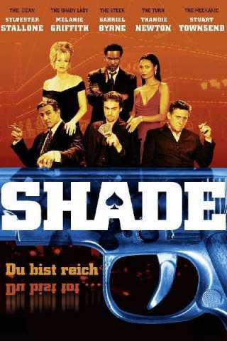 Shade - Carta Vincente