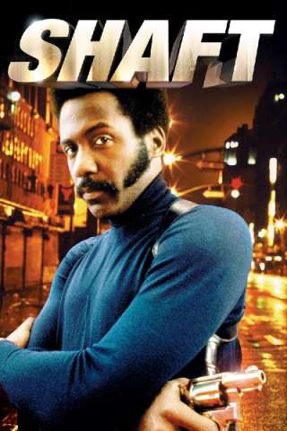 Shaft il detective