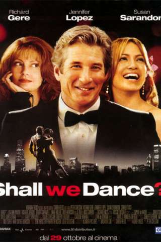 Shall We Dance?
