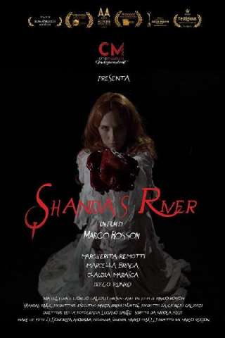 Shanda's River