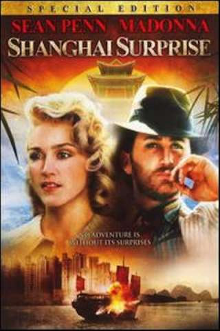 Shanghai Surprise