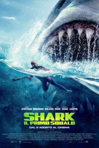 Shark - Il primo squalo