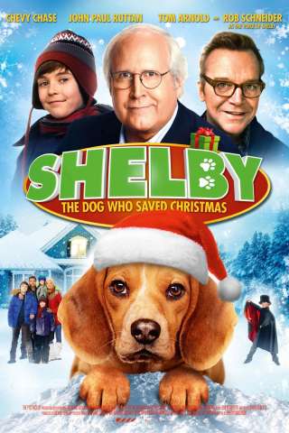 Shelby - Il cane che salvò il Natale