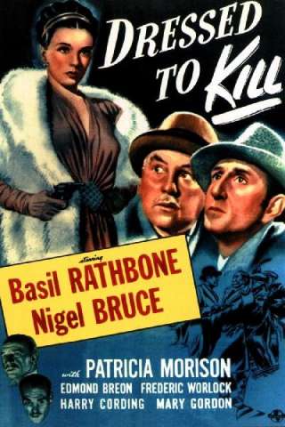 Sherlock Holmes e il mistero del carillon