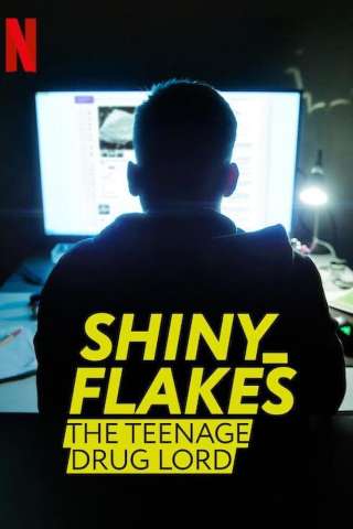 Shiny_Flakes: teenager narcotrafficante