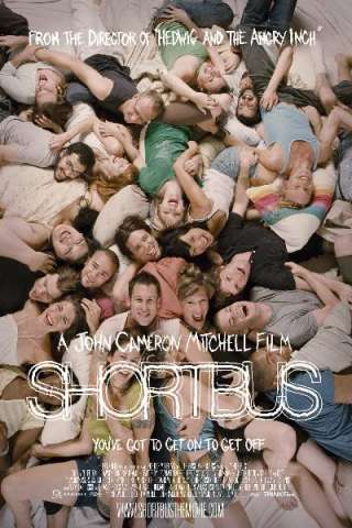 Shortbus - Dove tutto è permesso