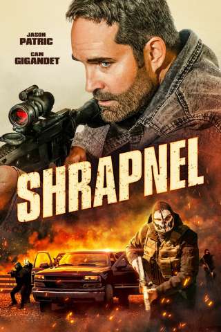 Shrapnel – Guerra al cartello
