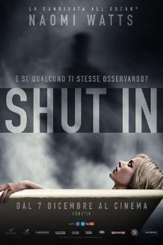 Shut In