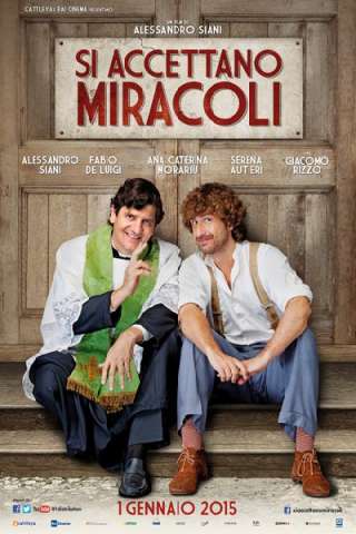 Si accettano miracoli
