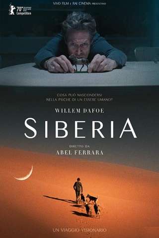 Siberia (2020)
