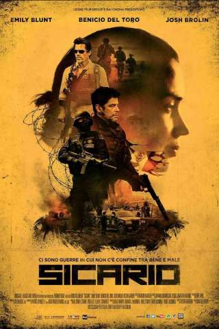 Sicario