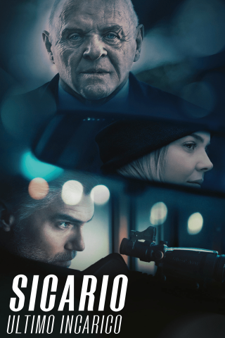 Sicario: Ultimo incarico