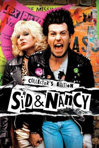 Sid e Nancy