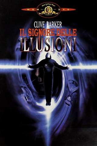 Signore delle illusioni